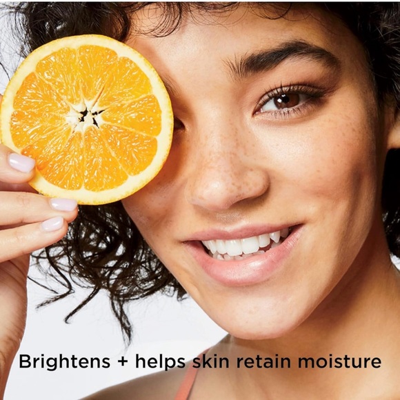 The Face Shop Skincare The Face Shop Vitamin C Skin Brightening